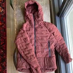 Mountain Hardwear Super/DS Stretchdown Climb Hoody